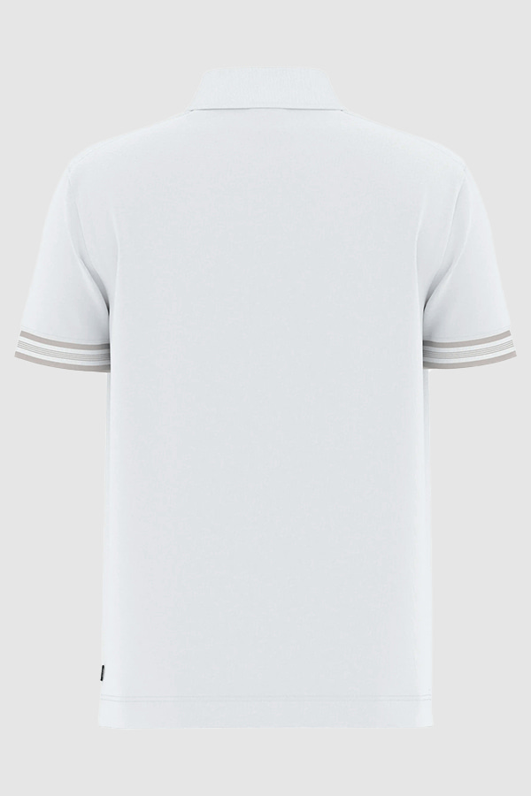 ΜΠΛΟΥΖΑ POLO JOOP! - 100 ΛΕΥΚΟ